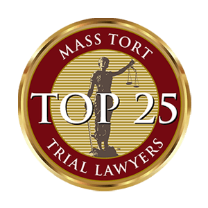 Mass Tort Top 25 Trial Lawyers