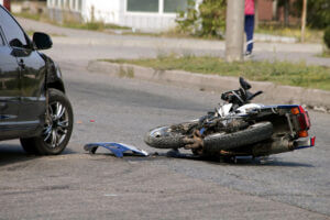 Booneville Motorcycle Accident Attorney