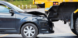 Experience Lawyer for Car Accident