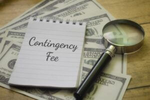 Contingency Fees in Tupelo Car Accident Cases