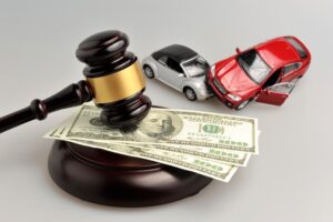 Damages in a Tupelo Car Accident Case