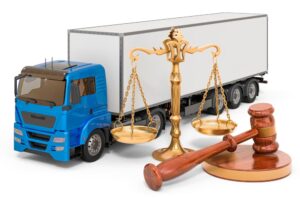 Truck Accident Lawsuit