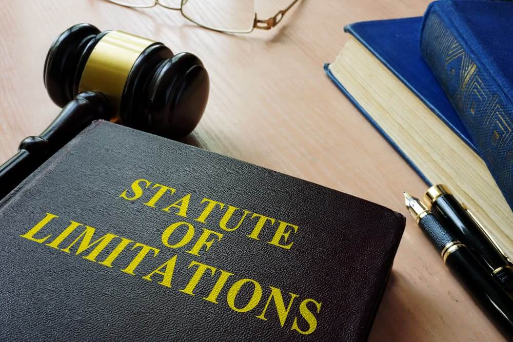 What is the Statute of Limitations for Personal Injury Claims?
