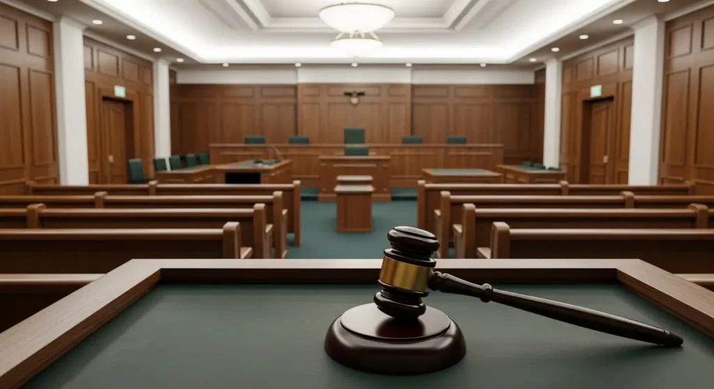 What Happens If Mediation Fails?