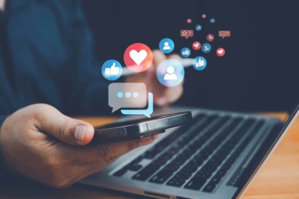 How Does Social Media Impact Personal Injury Cases