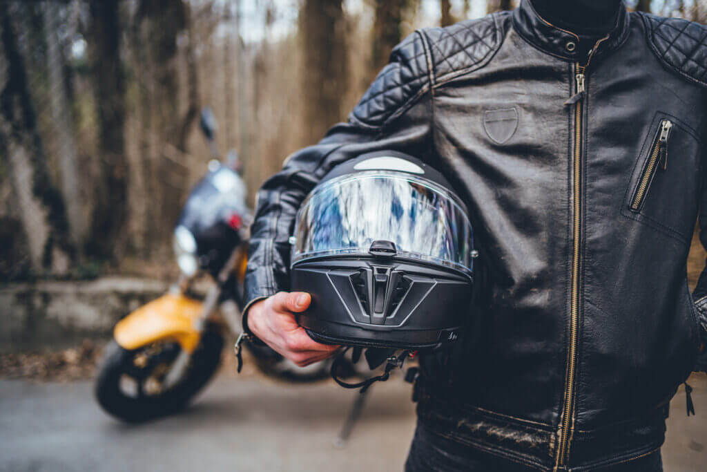 motorcycle safety