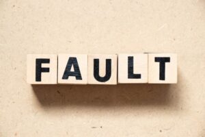 What Happens if Multiple Parties Are at Fault in an Accident