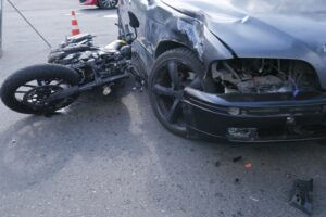 Can a Lawyer Help after Suffering Road Rash in a Motorcycle Accident