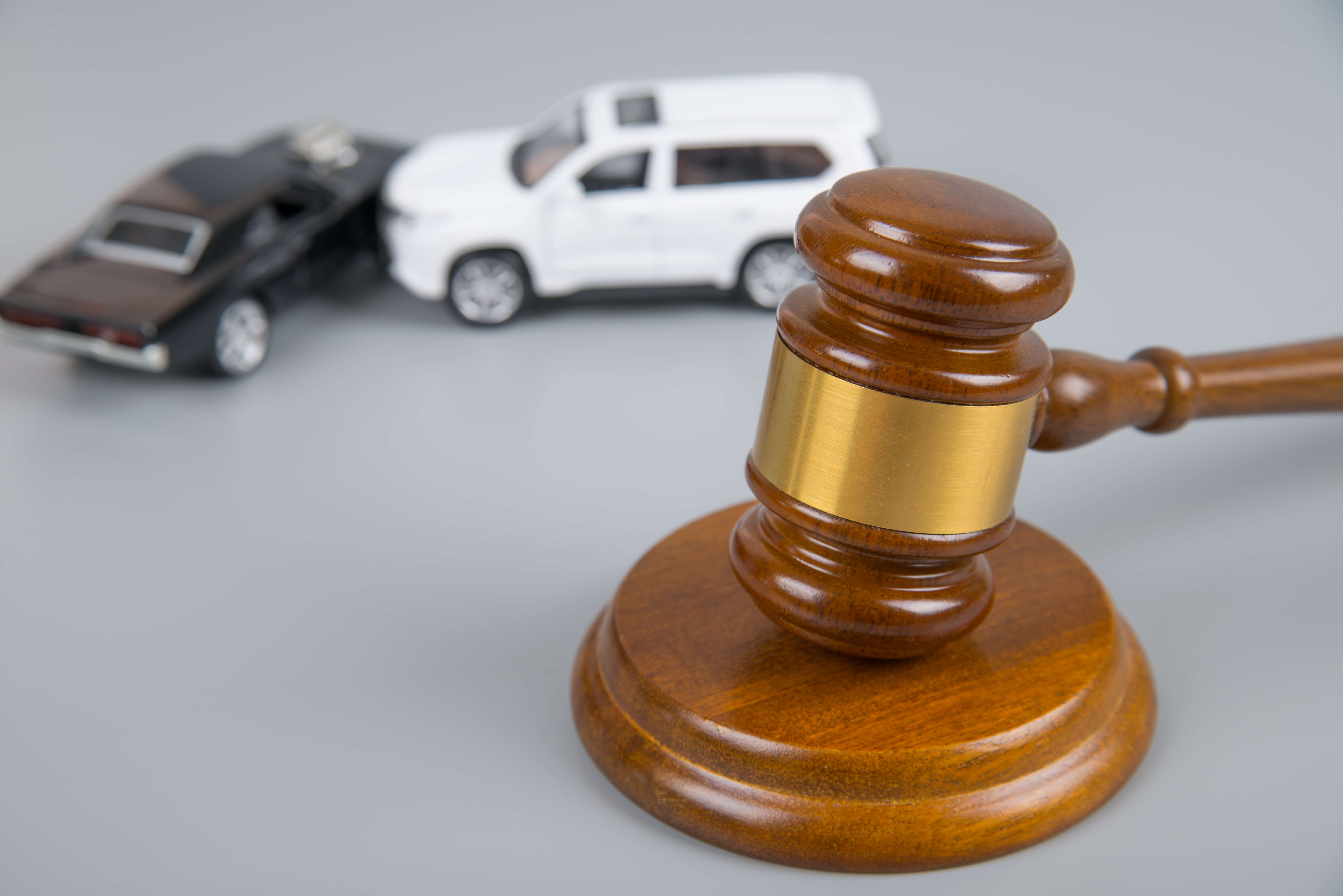 Car Accident Case