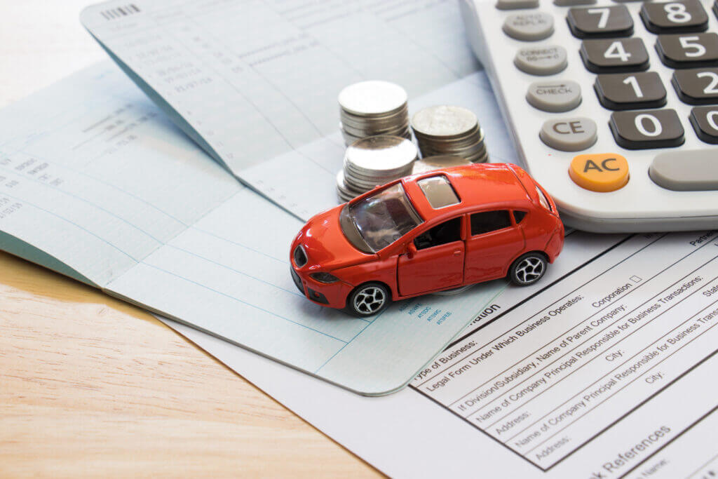 Car Accident Claim