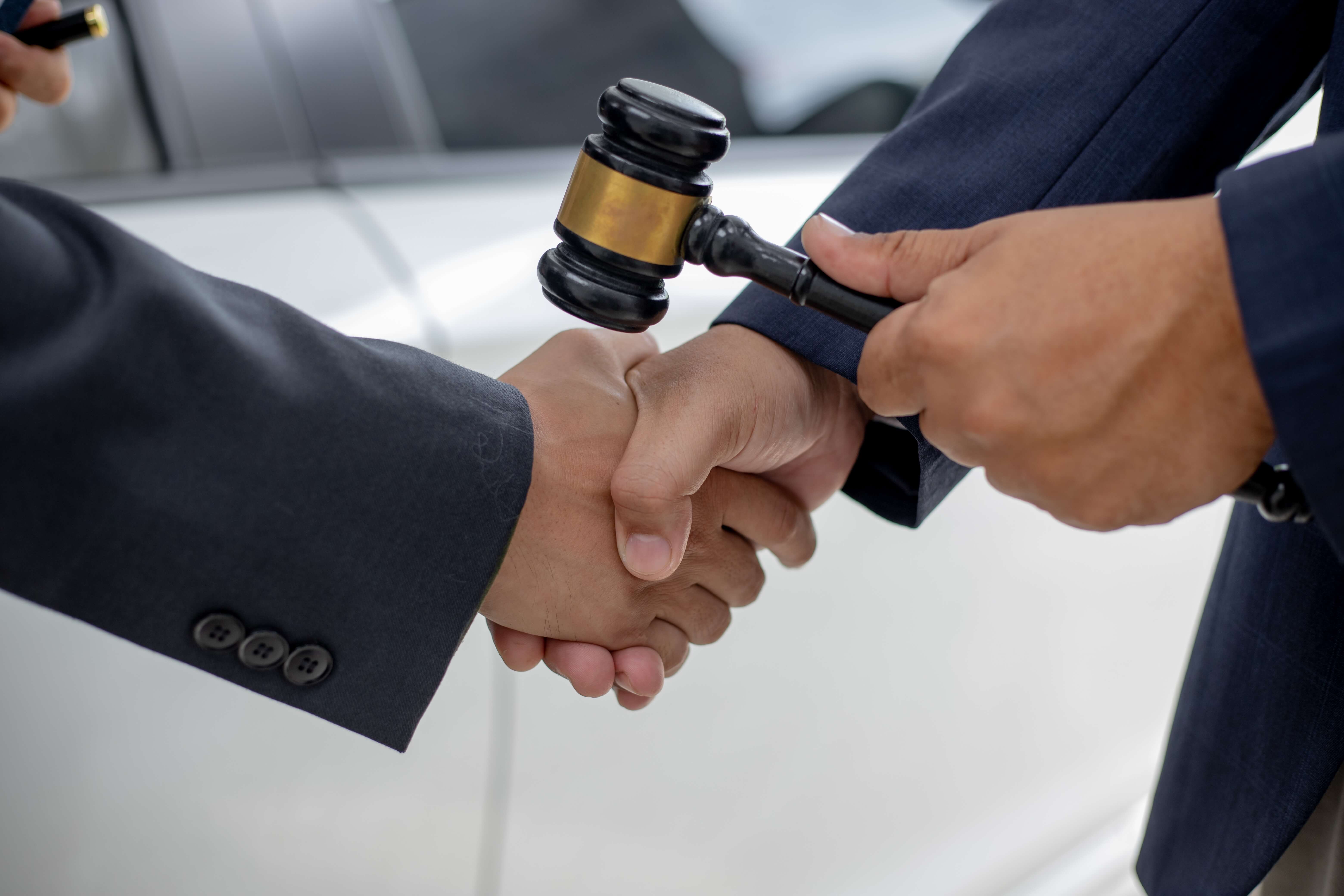 Mississippi personal injury lawyer