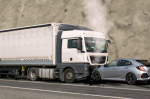 Truck Accident lawsuit