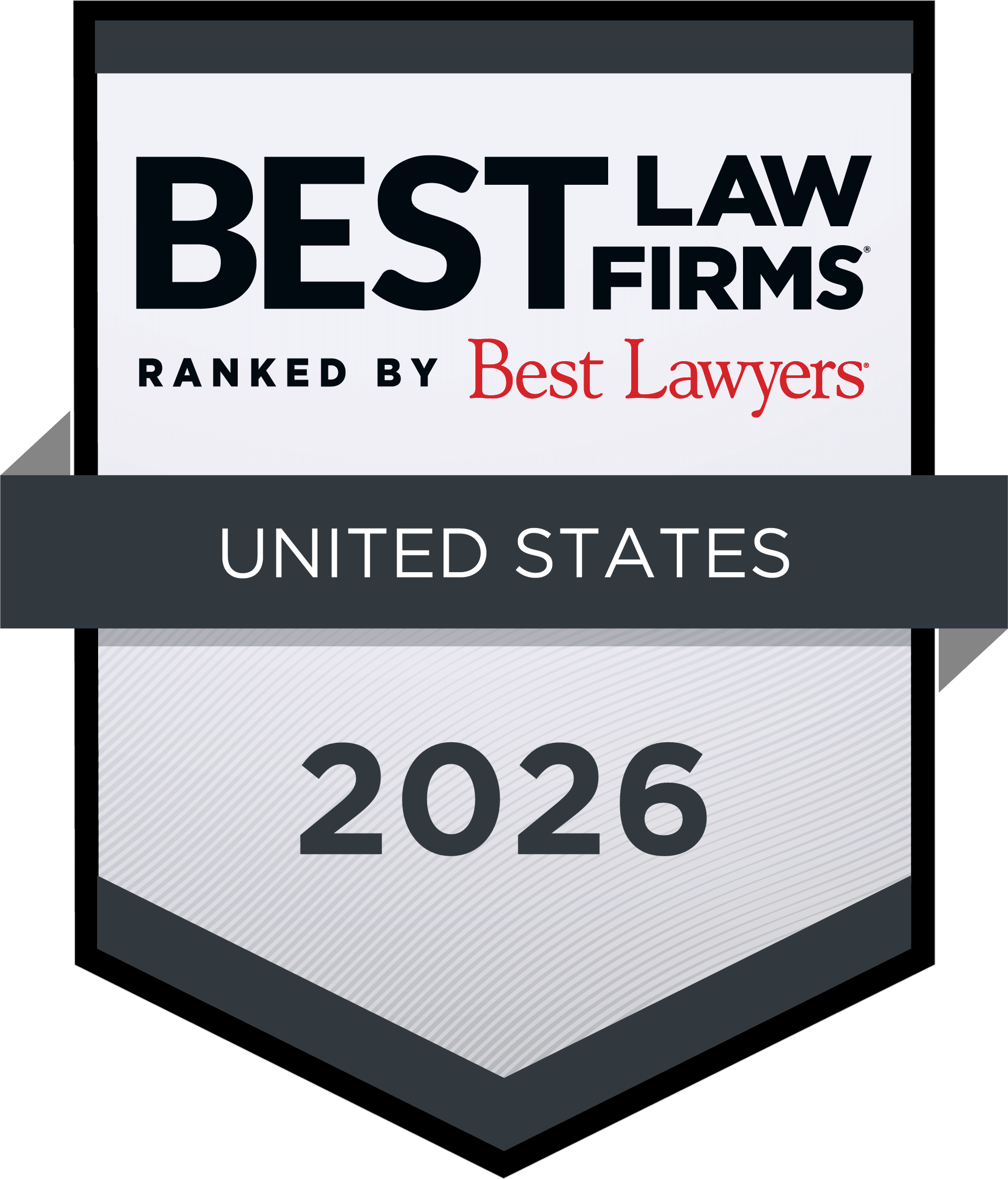 Best Law Firm 2026