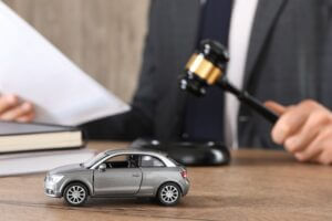 Car Accident Attorney