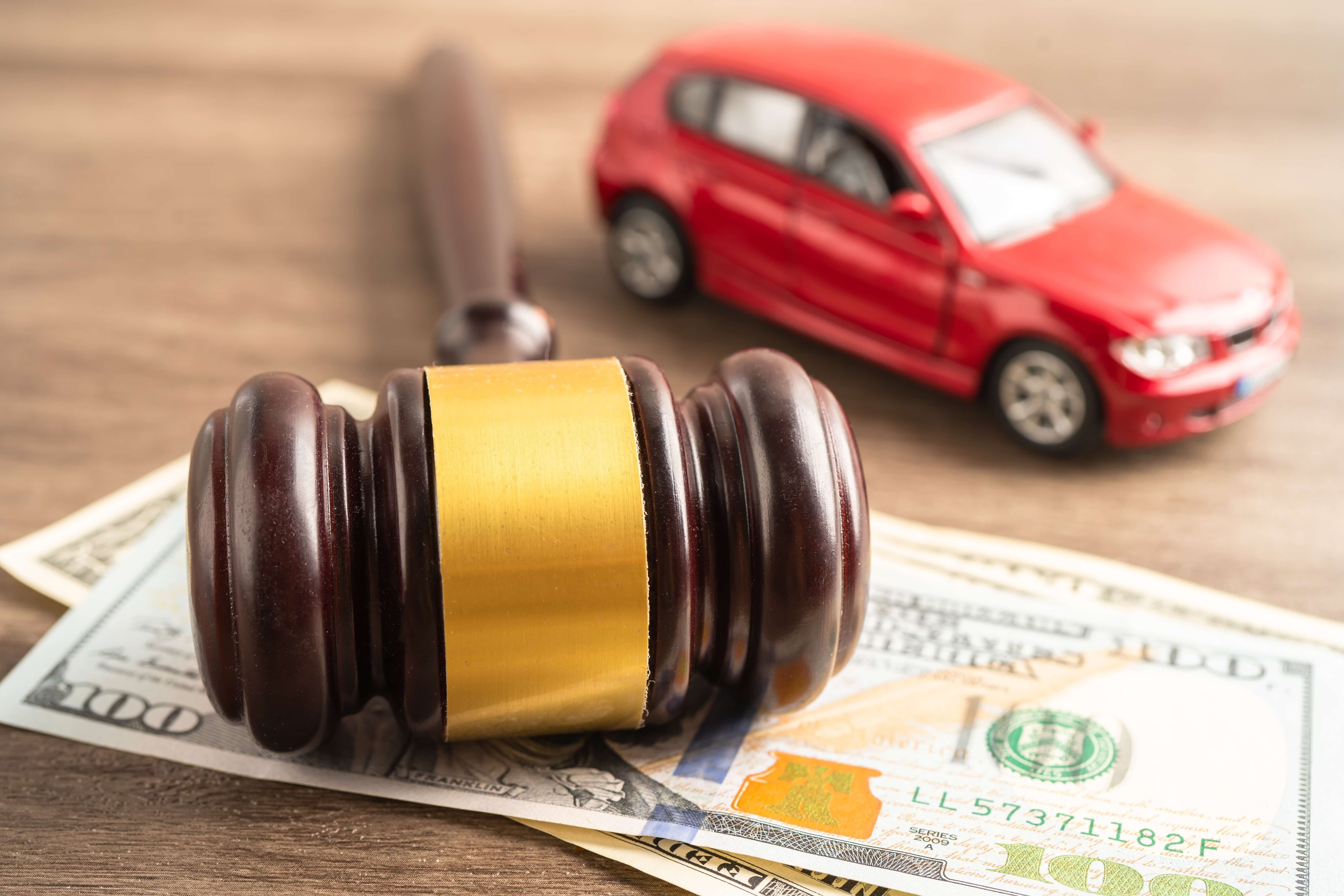 Car Accident Lawyer