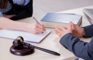 Motorcycle Accident Attorney