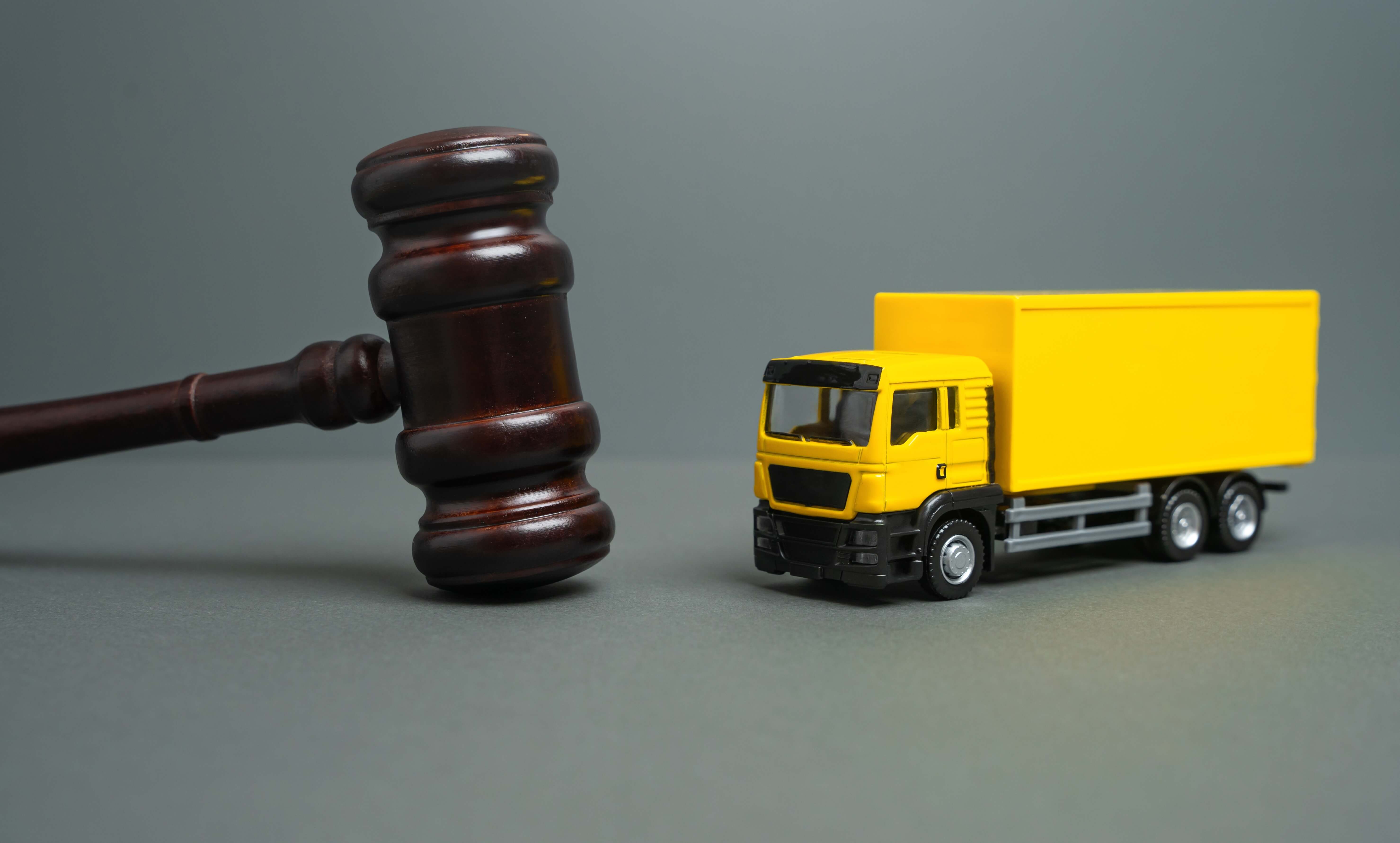 Trucking Regulations