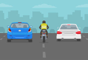 lane splitting